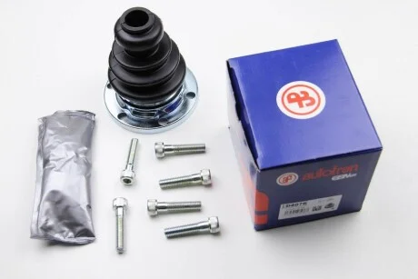 Пильник шруса внутрішній VW T4/A6/VITO 90- для Audi, Volkswagen, Rover, Volvo, Renault AUTOFREN D8076 фото товару