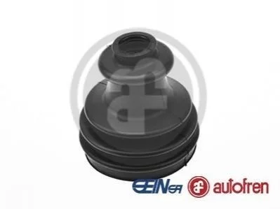 Пильник шруса зовнішнього BERLINGO/PARTNER 96-15 для Peugeot, Citroen AUTOFREN D8107 фото товару