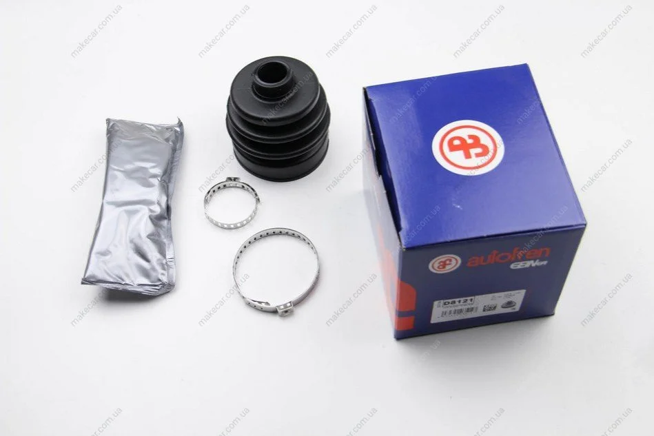 <strong>Пильник шруса зовнішнього MAZDA 323/626/GETZ -09 AUTOFREN D8121 (фото 1)</strong>