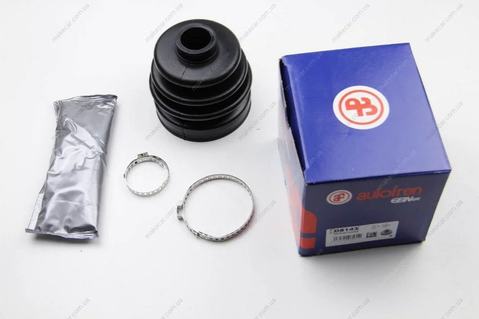 <strong>Пильник шруса зовнішнього Mazda 626/Nissan Sunny AUTOFREN D8143 (фото 1)</strong>