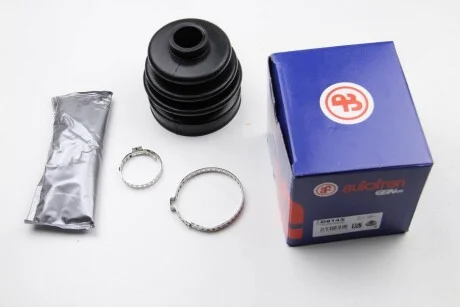 Пильник шруса зовнішнього Mazda 626/Nissan Sunny для Daihatsu, Hyundai, Suzuki, Daewoo AUTOFREN D8143 фото товару