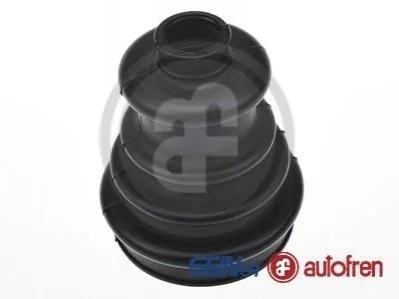 Пильник шруса зовнішнього ESCORT/FIESTA -03 для AUTOFREN D8151 фото товару