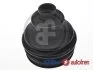 <strong>Пильовик ШРКШ зовн. (23x85x104) CITROËN BX/XANTIA/XM/PEUGEOT 205/306/405 86-03 AUTOFREN D8154E (фото 1)</strong>