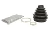 <strong>Пильник шруса зовнішнього CITROEN C3/C2 02- (термопластик) AUTOFREN D8158T (фото 1)</strong>