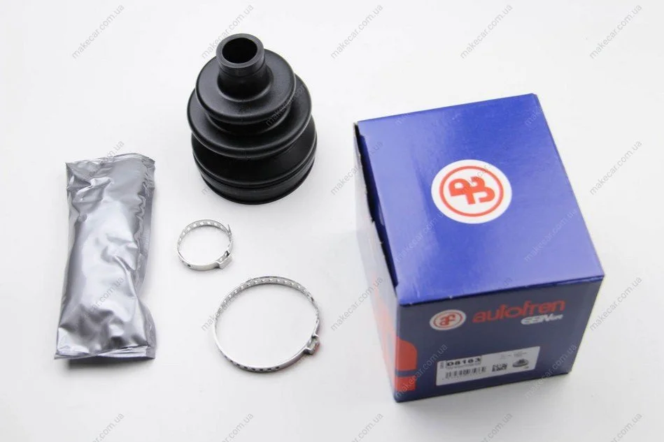 <strong>Пильник шруса зовнішній ASTRA/CORSA 82-98 AUTOFREN D8163 (фото 1)</strong>