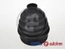 <strong>Пильник шруса зовнішнього FABIA/SCUDO/JUMPY/EXPERT 95- (термопластик) AUTOFREN D8173T (фото 1)</strong>