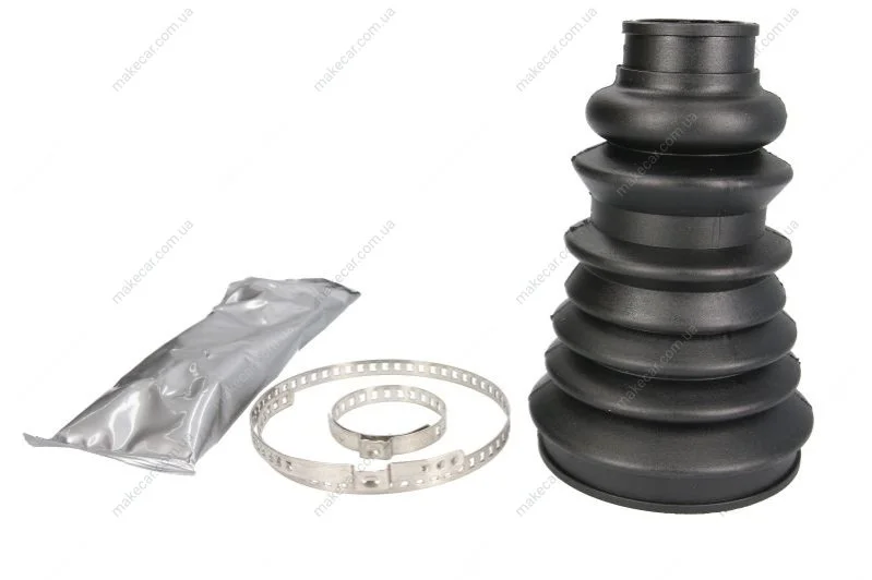 <strong>Пильник шруса зовнішнього KANGOO/MEGANE 96- 34x92x142mm (термопластик) AUTOFREN D8185T (фото 1)</strong>