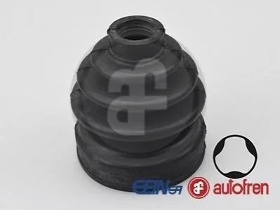 Пильник шруса Mazda 323 85-94 для AUTOFREN D8211 фото товару