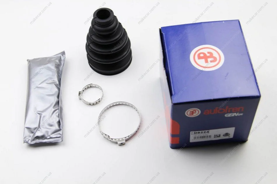 <strong>Пыльник шруса внутренний POLO/GOLF/FABIA 95- SEINSA AUTOFREN D8224 (фото 1)</strong>