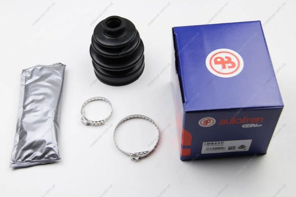 <strong>Пильник шруса зовнішнього IMPREZA/LEGACY/FORESTER 92-02 AUTOFREN D8237 (фото 1)</strong>