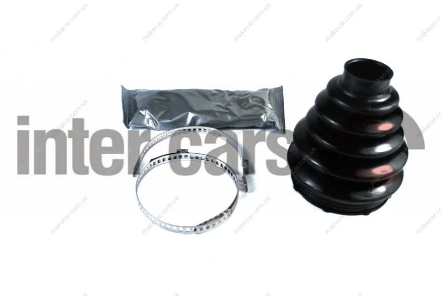 <strong>Пильник шруса зовнішнього FOCUS/MONDEO 00-12 (термопластик) AUTOFREN D8267T (фото 1)</strong>