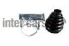 <strong>Пильник шруса зовнішнього FOCUS/MONDEO 00-12 (термопластик) AUTOFREN D8267T (фото 1)</strong>