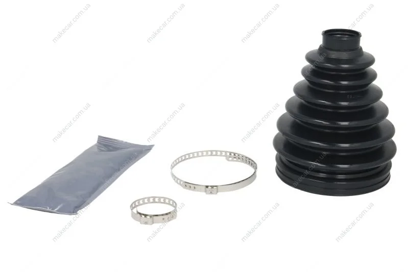 <strong>Пильник шруса зовнішнього LAND CRUISER 90-07 (термопластик) AUTOFREN D8269T (фото 1)</strong>