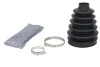<strong>Пильник шруса зовнішнього MAZDA 626/PAJERO/L 200 90- (термопластик) AUTOFREN D8276T (фото 1)</strong>