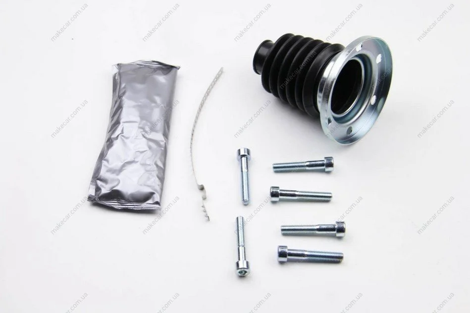 <strong>Пильник шруса внутрішнього OCTAVIA/CADDY/GOLF 91- (термопластик) AUTOFREN D8288T (фото 1)</strong>