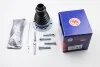 <strong>Пильник шруса внутрішній OCTAVIA/PASSAT/GOLF 97- (термопластик) AUTOFREN D8294T (фото 1)</strong>