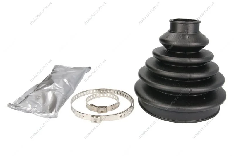 <strong>Пильник шруса зовнішнього OCTAVIA/GOLF/PASSAT 97- (термопластик) AUTOFREN D8345T (фото 1)</strong>
