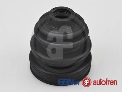 Пильник шруса внутрішній LANOS/NUBIRA/ORION 97- для Suzuki, Hyundai, Subaru, Mitsubishi, Daihatsu AUTOFREN D8351 фото товару