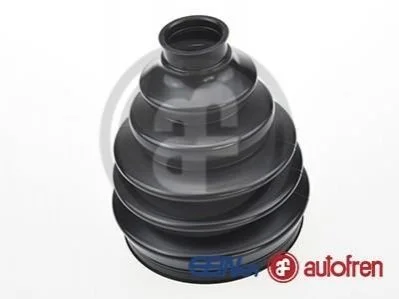<strong>Пильник шруса зовнішнього VW T5/PASSAT/GOLF/CADDY 03- (термопластик) AUTOFREN D8378T (фото 1)</strong>