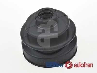 <strong>Комплект пильовиків гумових AUTOFREN D8389 (фото 1)</strong>