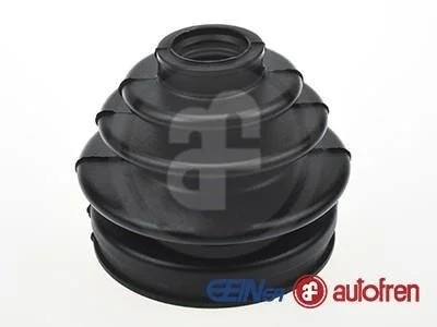 Пильовик ШРКШ зовн. (27x86x95) CAMRY/HIACE/HILUX/LITEACE 82-05 для Toyota AUTOFREN D8396 фото товару