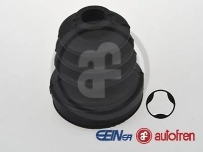 Пильник шруса внутрішній FIESTA/FUSION/CR-V 01-12 для AUTOFREN D8413 фото товару