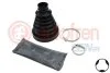 <strong>Комплект пильовиків гумових AUTOFREN D8483T (фото 1)</strong>