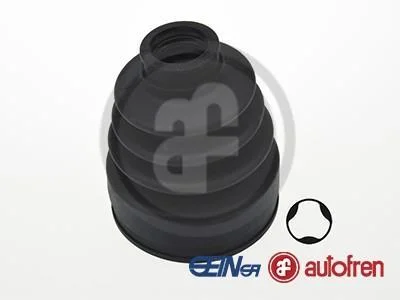 Пильовик ШРКШ зовнішній для AUTOFREN D8517 фото товару