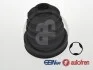 <strong>Пильник шруса внутрішній CORSA/COLT/YARIS 04- AUTOFREN D8525 (фото 1)</strong>