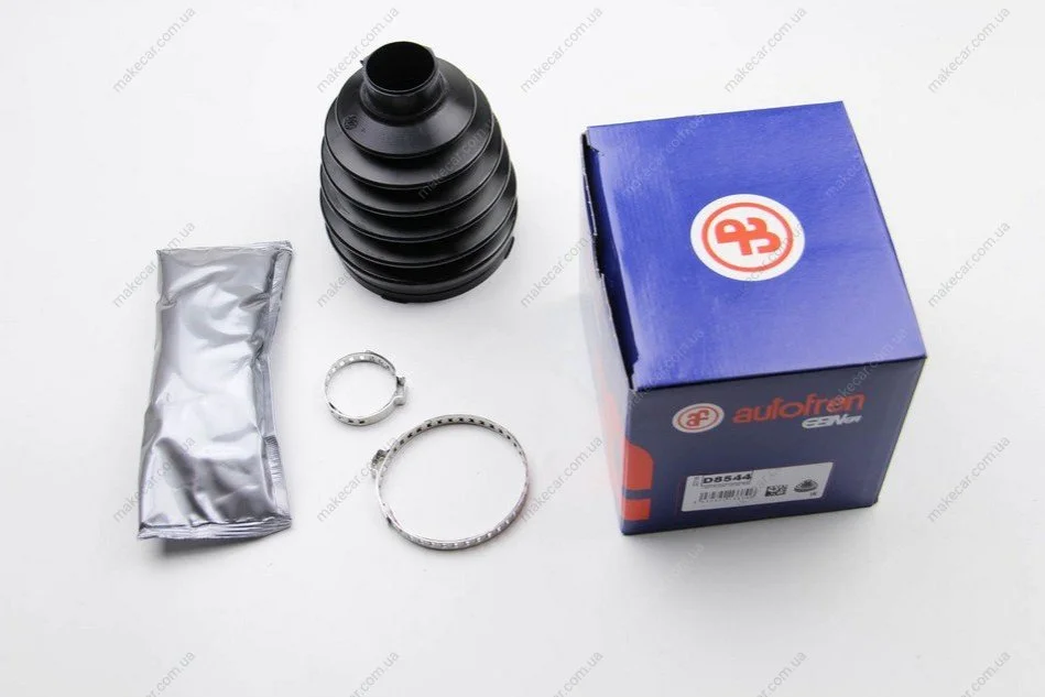 <strong>Пильник шруса зовнішнього MAZDA 6/SCENIC/MEGANE/LAGUNA 07- AUTOFREN D8544 (фото 1)</strong>