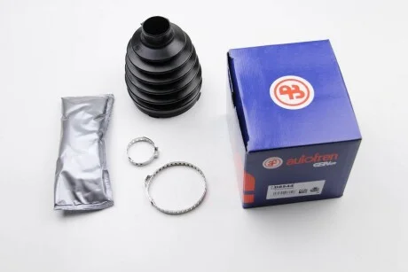 Пильник шруса зовнішнього MAZDA 6/SCENIC/MEGANE/LAGUNA 07- для AUTOFREN D8544 фото товару