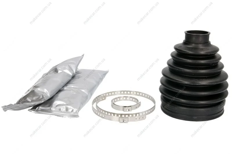 <strong>Пильник шруса зовнішнього QASHQAI/X-TRAIL 07-13 (термопластик) AUTOFREN D8552T (фото 1)</strong>