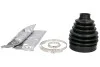 <strong>Пильник шруса зовнішнього QASHQAI/X-TRAIL 07-13 (термопластик) AUTOFREN D8552T (фото 1)</strong>