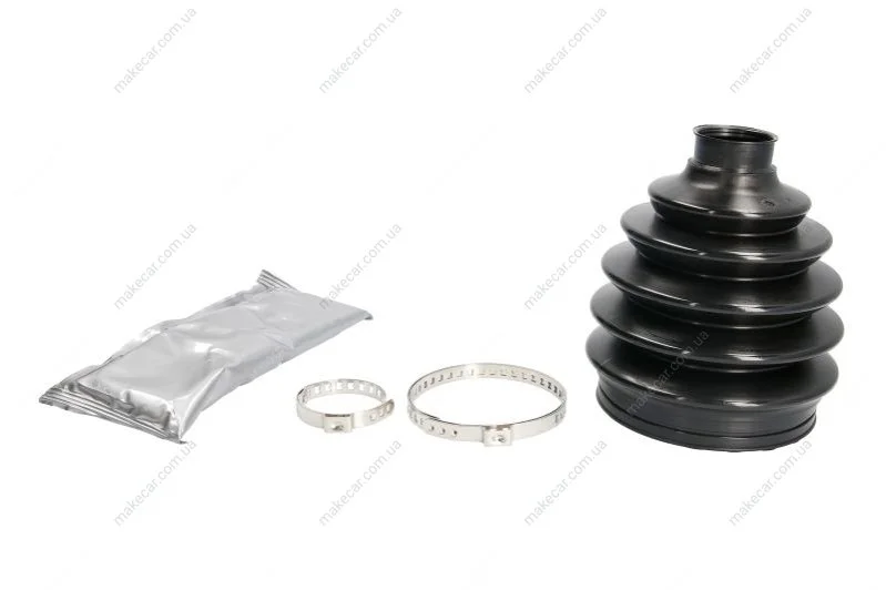 <strong>Пильник шруса зовнішнього KYRON 05- (термопластик) AUTOFREN D8553T (фото 1)</strong>