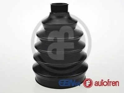 <strong>Пильник шруса зовнішнього LACETTI/AVEO 08- (термопластик) AUTOFREN D8566T (фото 1)</strong>