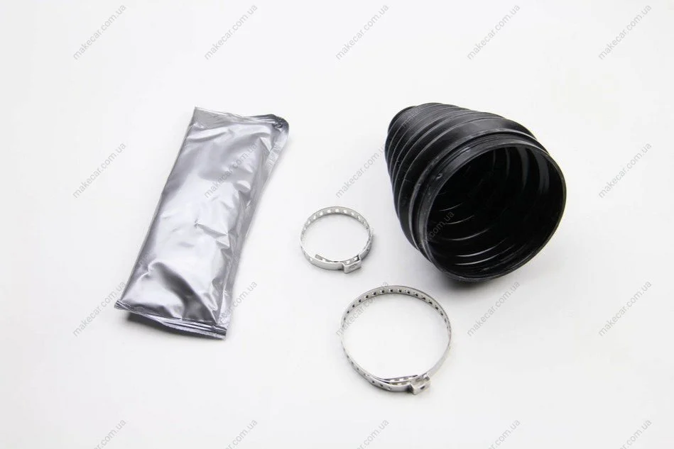 <strong>Пильник шруса зовнішнього MAZDA 3-6/AURIS/AVENSIS 04- (термопластик) AUTOFREN D8567T (фото 1)</strong>