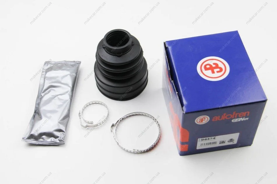 <strong>Пильник шруса внутрішній FOCUS/C-MAX 04- AUTOFREN D8574 (фото 1)</strong>
