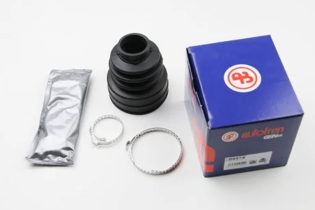 Пильник шруса внутрішній FOCUS/C-MAX 04- для Ford AUTOFREN D8574 фото товару