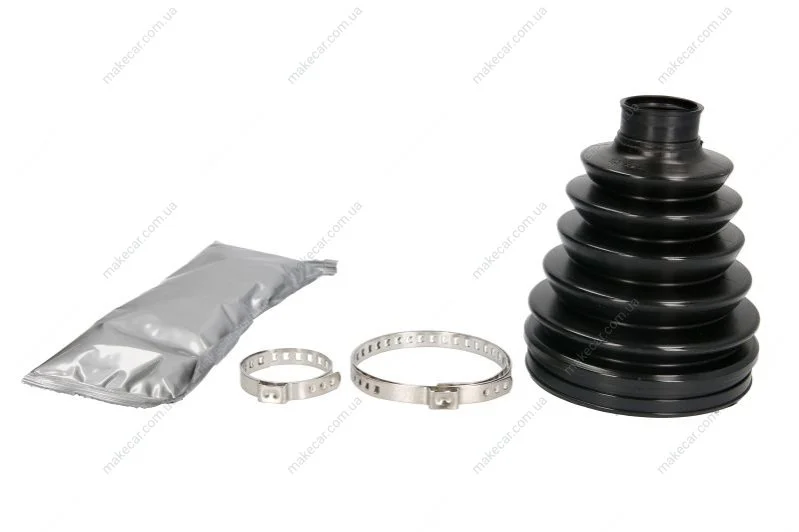 <strong>Пильник шруса зовнішнього PRIUS/COROLLA 00- (термопластик) AUTOFREN D8579T (фото 1)</strong>
