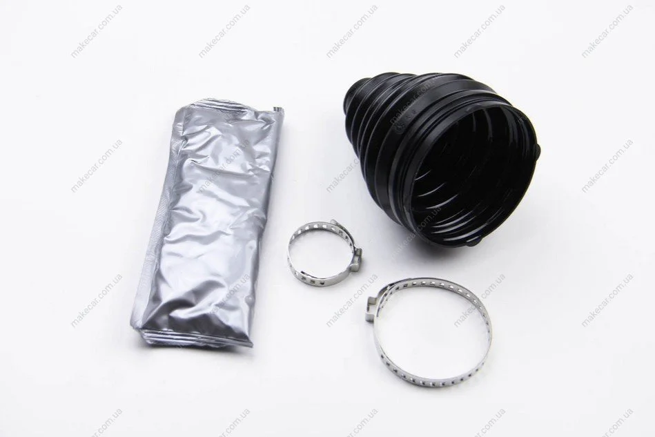<strong>Пильник шруса зовнішнього MAZDA 3/CEED 03-12 (термопластик) AUTOFREN D8580T (фото 1)</strong>