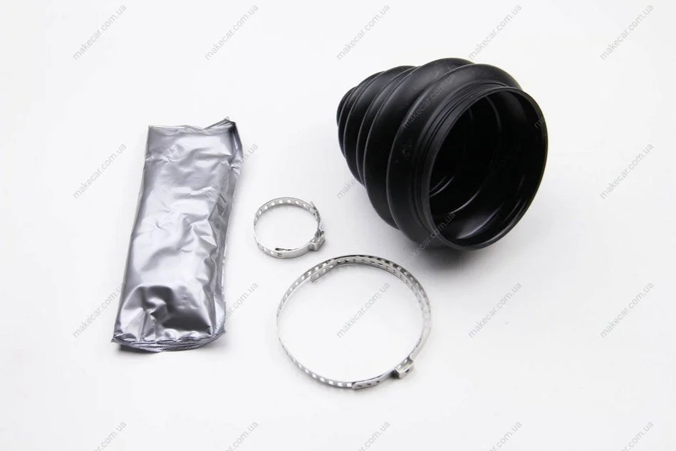 <strong>Пильник шруса зовнішнього FOCUS/C-MAX 03- (термопластик) AUTOFREN D8581T (фото 1)</strong>