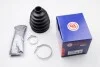 <strong>Пильник шруса зовнішнього OCTAVIA/PASSAT/GOLF 00- (термопластик) AUTOFREN D8582T (фото 1)</strong>