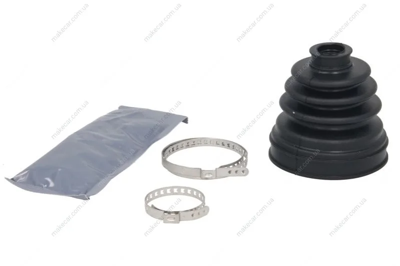 <strong>Пильник шруса внутрішній MAZDA 3/MEGANE/SCENIC/FLUENCE 03- AUTOFREN D8589 (фото 1)</strong>