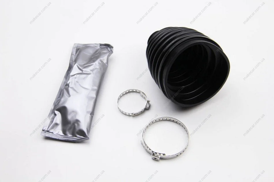<strong>Пильник шруса зовнішнього LAGUNA/MEGANE 01-09 (термопластик) AUTOFREN D8592T (фото 1)</strong>