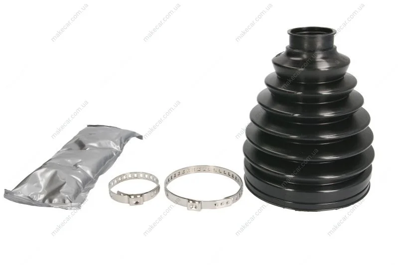<strong>Пильник шруса зовнішнього LAND CRUISER/HILUX 07- (термопластик) AUTOFREN D8593T (фото 1)</strong>