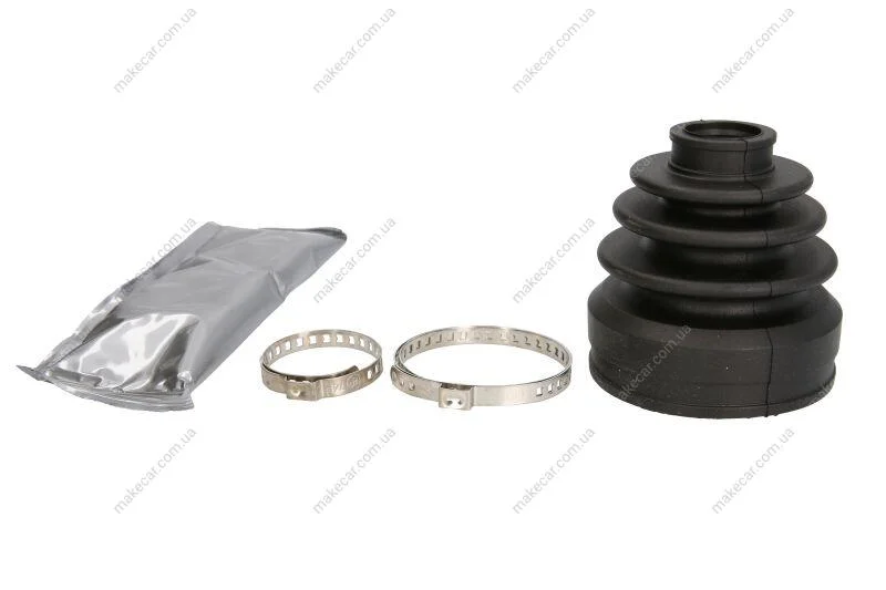<strong>Комплект пильовиків гумових AUTOFREN D8602 (фото 1)</strong>