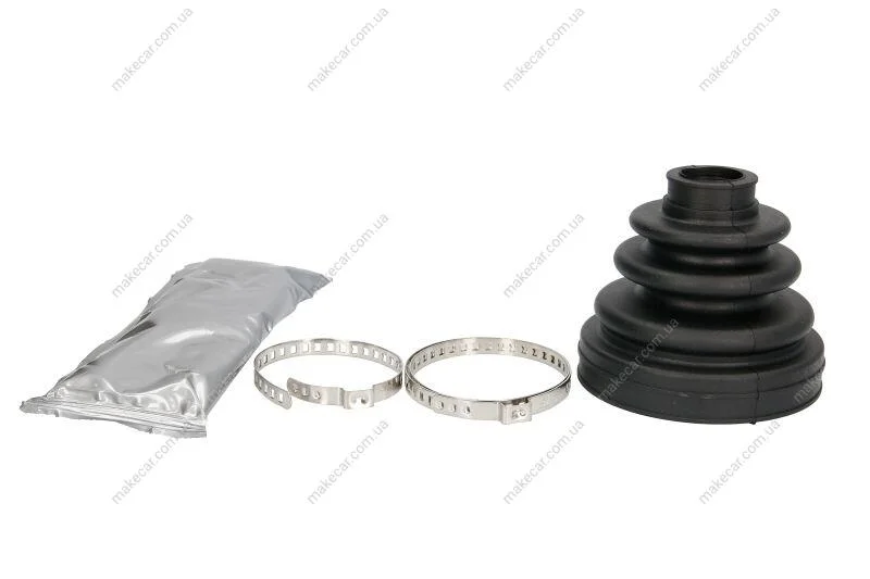 <strong>Комплект пильовиків гумових AUTOFREN D8603 (фото 1)</strong>