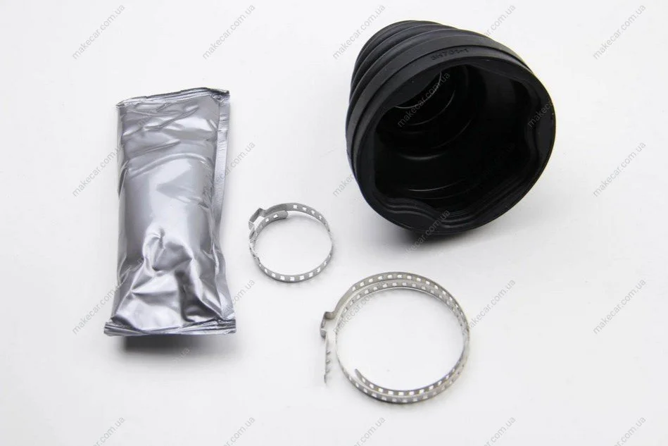 <strong>Пильник шруса внутрішній LAND CRUISER 02-09 AUTOFREN D8606 (фото 1)</strong>