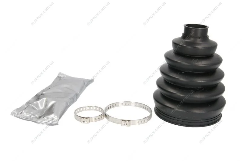 <strong>Пыльник шруса наружного VOLVO S80/XC60 05- (термопластик) SEINSA AUTOFREN D8608T (фото 1)</strong>