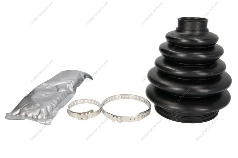 <strong>Пильник шруса зовнішнього FOCUS/C-MAX 03-12 (термопластик) AUTOFREN D8621T (фото 1)</strong>